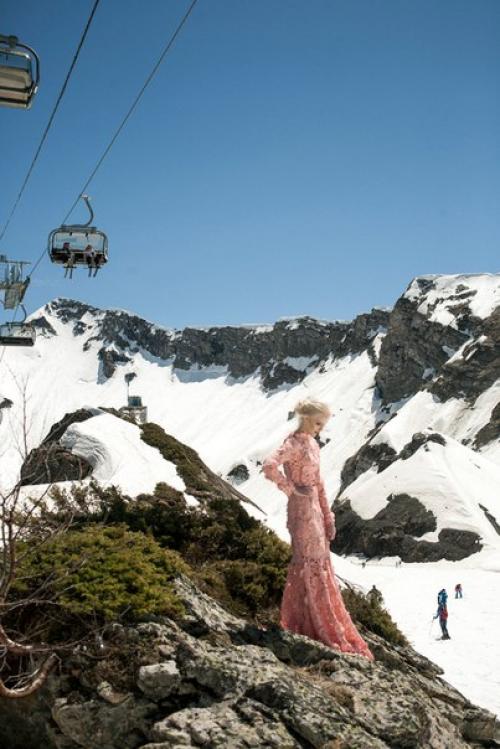 И я готов расцеловать город Сочи 2. 06