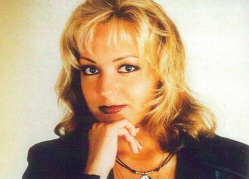 Татьяна Буланова кардинально сменила прическу впервые за 20 лет. 03