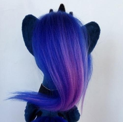 Работаем над фотками принцессы. 02