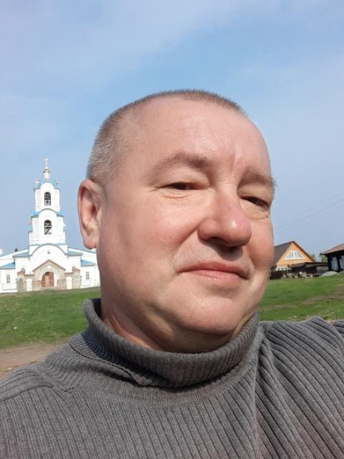 О стрижках и булзинском волкодаве кукле. 05