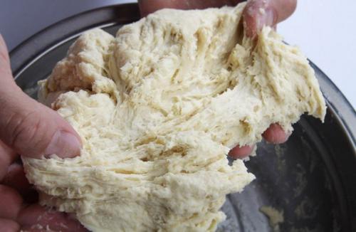 Булочки с сыром. 03 Булочки с сыром. 03