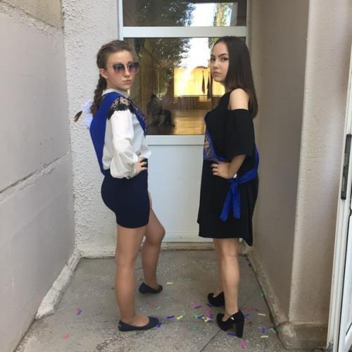 Разошлись наши пути. 02