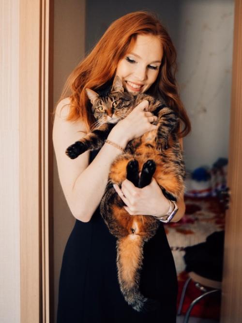 Фото с цири. 03