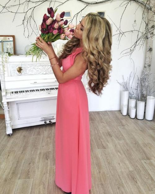 Фото от нашей подписчицы. 01