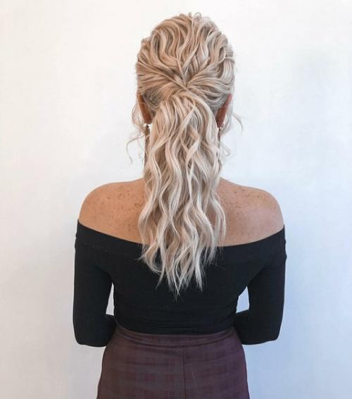 Визажист и стилист по прическам в поисках моделей и фотографа! 06