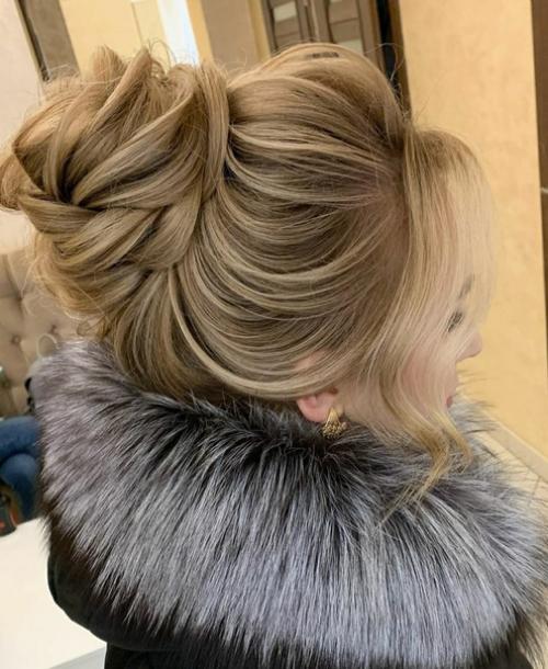 Визажист и стилист по прическам в поисках моделей и фотографа! 05