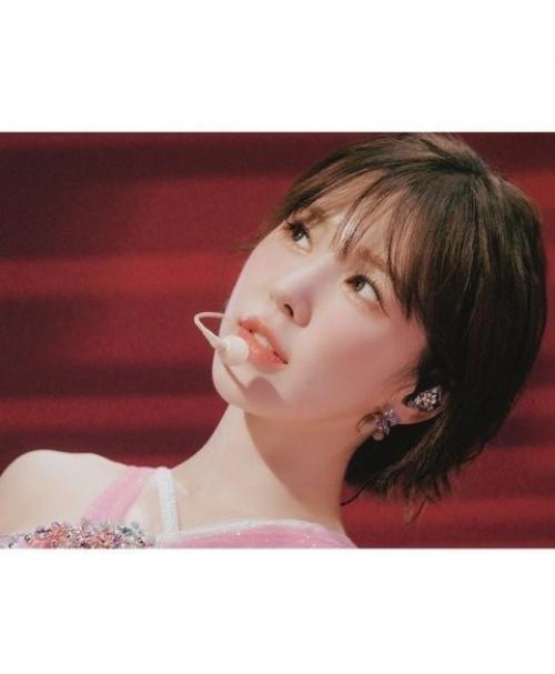 Pann разве тэён, Вэнди и Винтер не похожи? 04