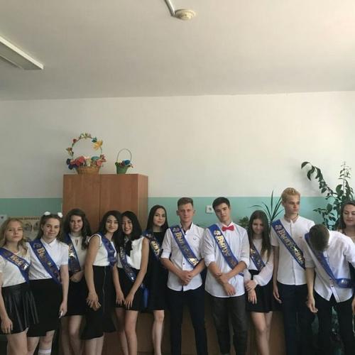 Разошлись наши пути. 04