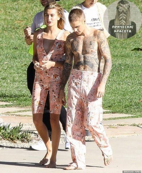 Очень гармоничная пара! 01