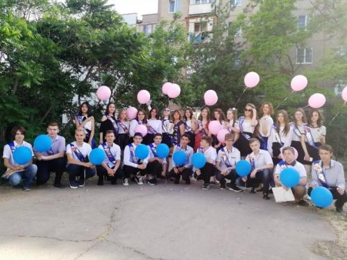 Разошлись наши пути. 08