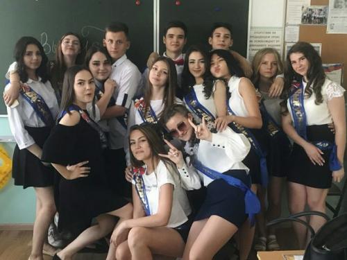 Разошлись наши пути. 01