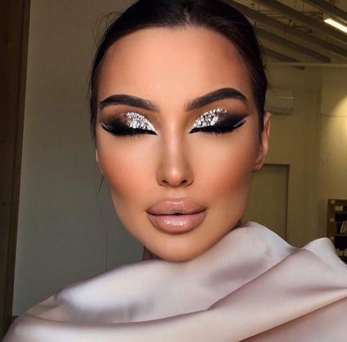 Визажист и стилист по прическам в поисках моделей и фотографа! 01