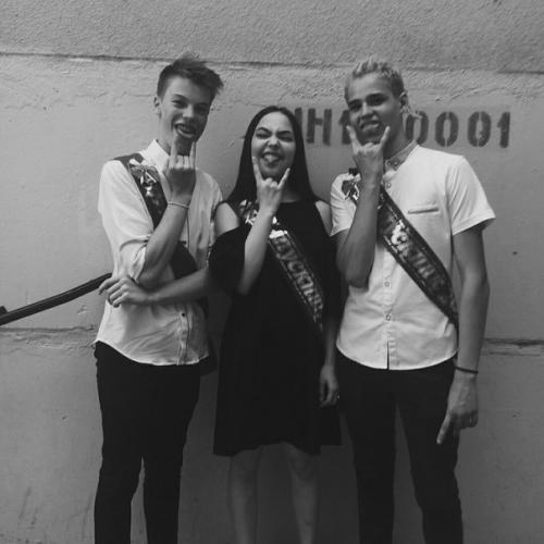 Разошлись наши пути. 03