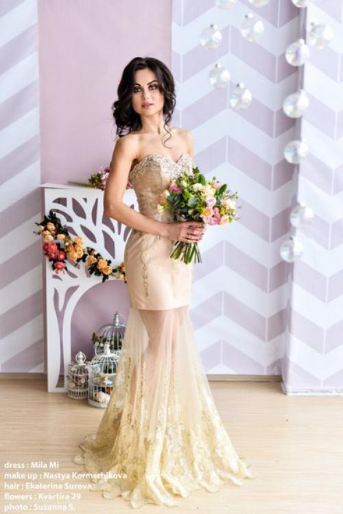 Фото от нашей подписчицы. 02