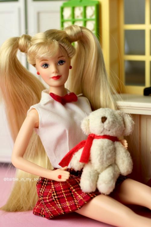 25 мая для меня всегда был и останется днем прощания со школой! 07