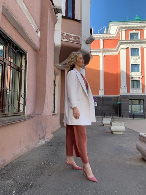 Наш новый проект Прогулка по ГородуN все были такие красивые, спасибо всем нашим прекрасным моделям и Dream Team, пока мы выкладываем бэки. 02