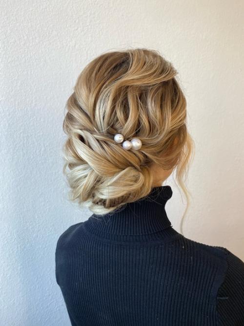 Я прям в ожидании своих инструментов, стайлингов. 01