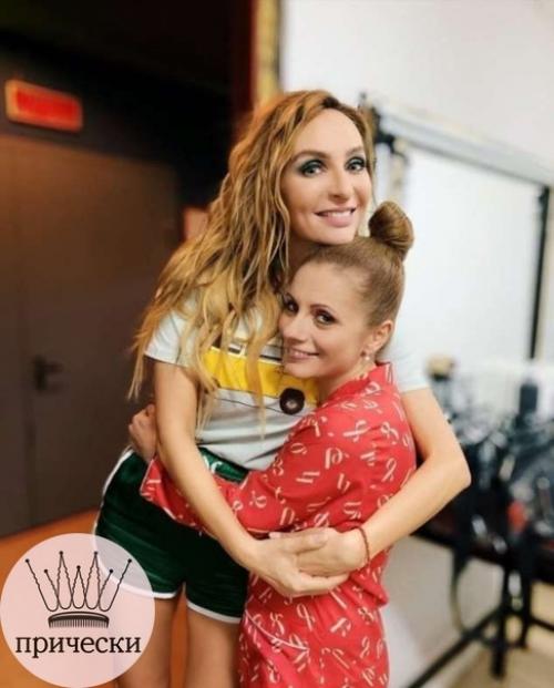 Катя Варнава - одна из самых красивых женщин России. 01