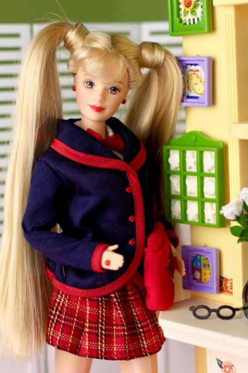 25 мая для меня всегда был и останется днем прощания со школой! 08