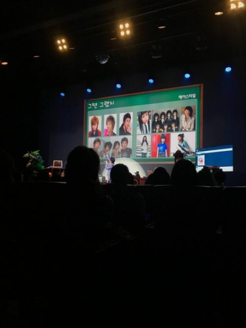 Fanacc@Sujuhandroz. 190505 хичоль на своём разговорном концерте Heetalk: 07 Fanacc@Sujuhandroz. 190505 хичоль на своём разговорном концерте Heetalk: 07