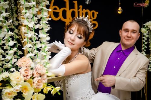 Свадьба вашей мечты за 20 000. 01