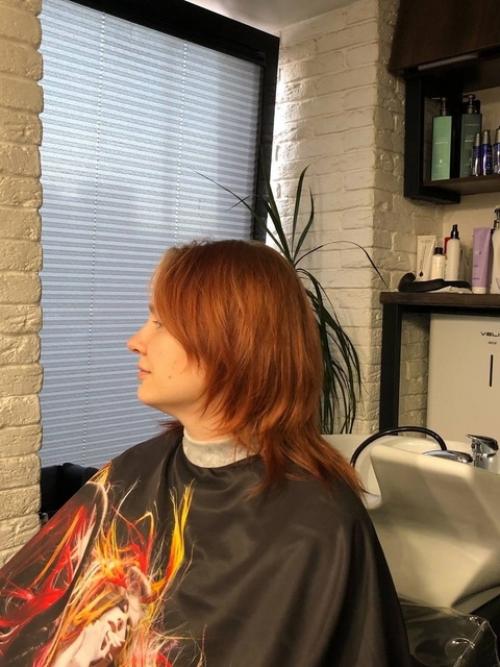 Быть мастером - это всегда чувствовать грань между модой и разумом. 05