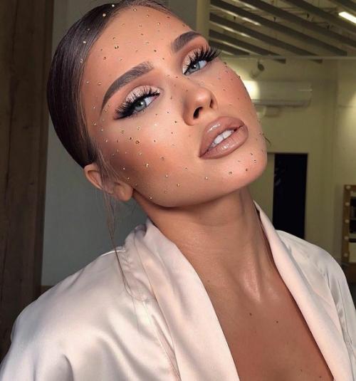 Визажист и стилист по прическам в поисках моделей и фотографа! 02