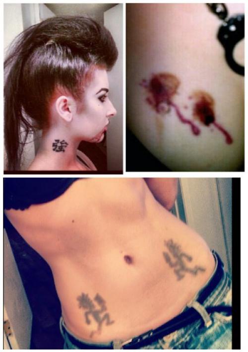 Сегодня немного расскажу о гайа Патре (Gaiapatra). 02