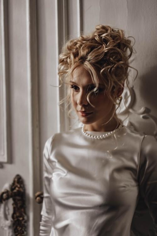 Фотосессия - это удивительная возможность запечатлеть моменты жизни и сохранить их на долгие годы. 02 Фотосессия - это удивительная возможность запечатлеть моменты жизни и сохранить их на долгие годы. 02