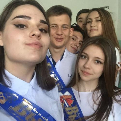 Разошлись наши пути. 06