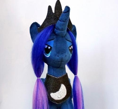 Работаем над фотками принцессы. 03