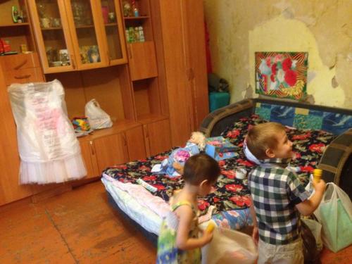 Думаю день рождение для Ангелины и ее семьи надолго останется в памяти, как всплеск положительных эмоции. 05 Думаю день рождение для Ангелины и ее семьи надолго останется в памяти, как всплеск положительных эмоции. 05