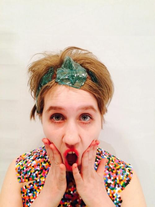 Идеальный наряд для принцессы! 07