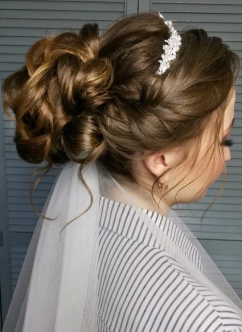 Ох уж этот 2020-й со своими сюрпризами даже роспись в загсе в масках. 01