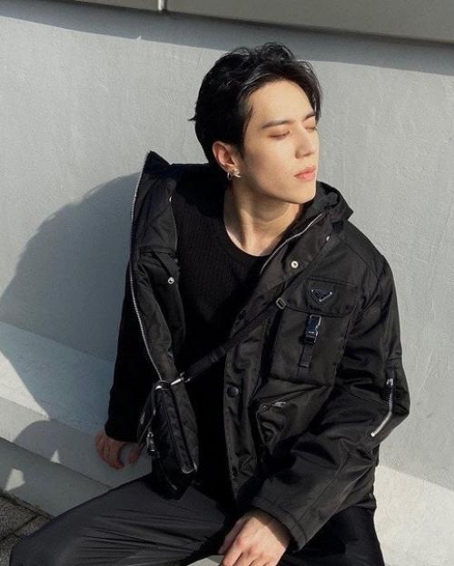 Allkpop пользователи сети в восторге от новой прически югёма. 06 Allkpop пользователи сети в восторге от новой прически югёма. 06