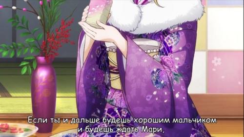 Mari_Ohara@Loveliveopinions. 01 Mari_Ohara@Loveliveopinions. 01