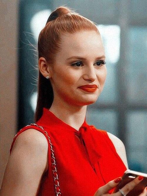 Прически на каждый день для учителей.