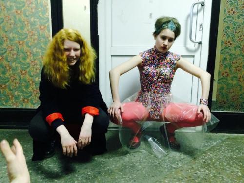 Идеальный наряд для принцессы! 09