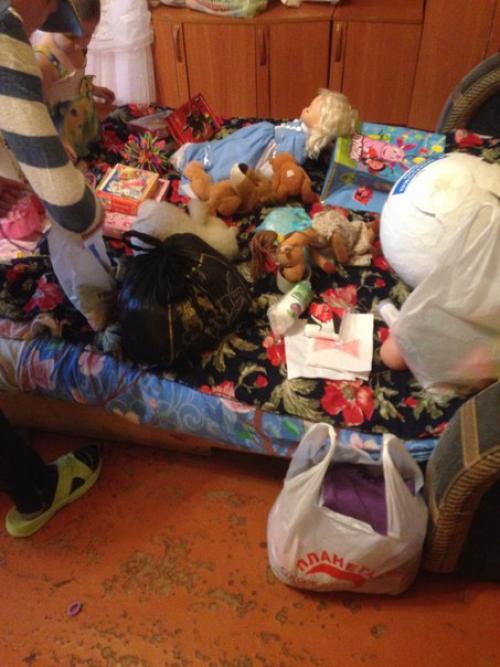 Думаю день рождение для Ангелины и ее семьи надолго останется в памяти, как всплеск положительных эмоции. 02 Думаю день рождение для Ангелины и ее семьи надолго останется в памяти, как всплеск положительных эмоции. 02