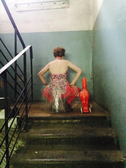 Идеальный наряд для принцессы! 02