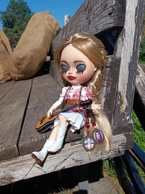 Это был один из самых сложных образов …. 04