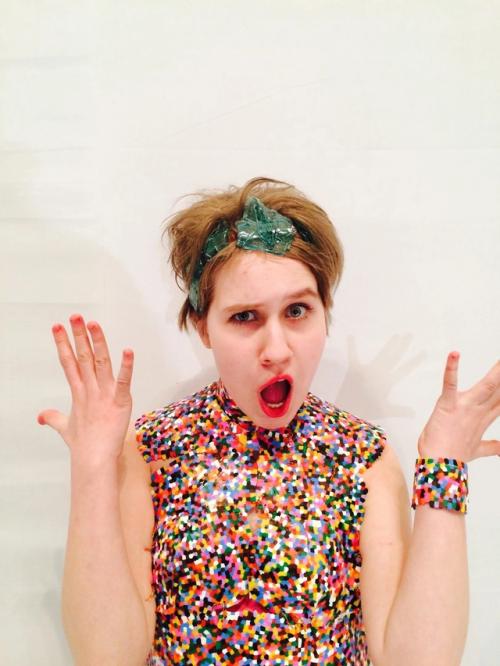 Идеальный наряд для принцессы! 06