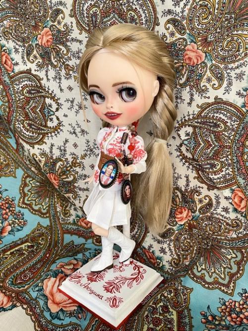 Это был один из самых сложных образов …. 02