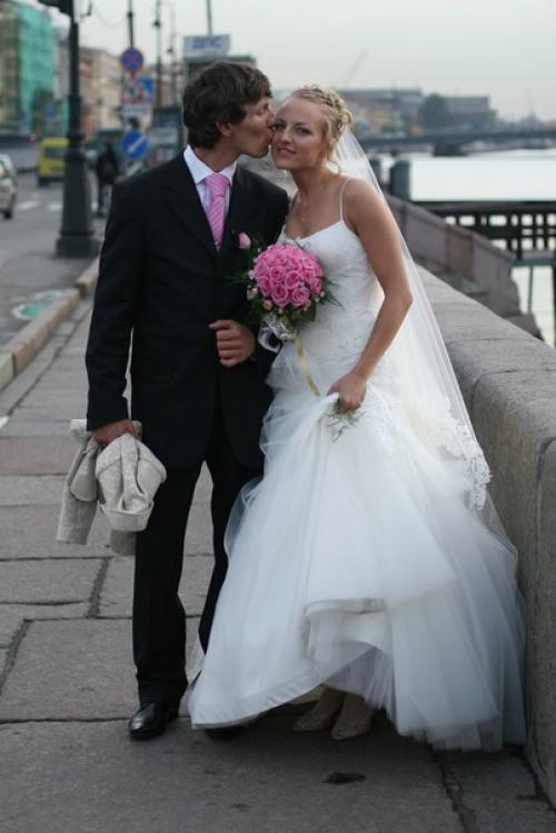 Помнишь, как ровно 9 лет назад мы готовились к нашей свадьбе. 07 Помнишь, как ровно 9 лет назад мы готовились к нашей свадьбе. 07