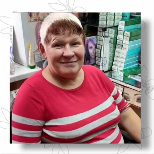 Для того, чтобы всегда выглядеть стильно и модно, нужно регулярно делать стрижку. 01