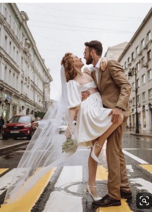 Ищу пару tfp ( можно уже женатых, которые ещё раз возможно хотят прогуляться в свадебных нарядах) для свадебной прогулки. 01