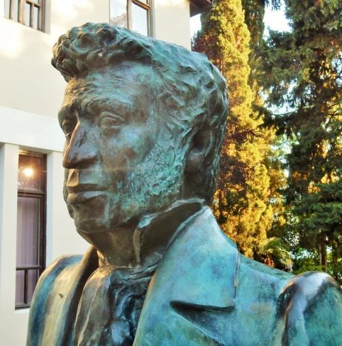 Ай да Пушкин, ай да сукин сын! 02 Ай да Пушкин, ай да сукин сын! 02