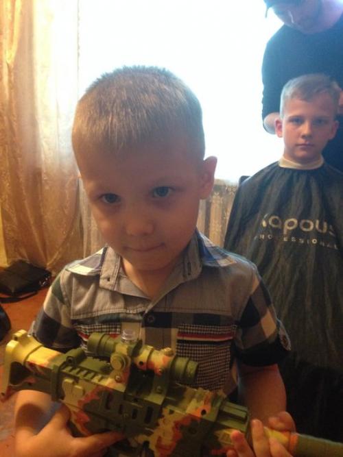 Думаю день рождение для Ангелины и ее семьи надолго останется в памяти, как всплеск положительных эмоции. 03 Думаю день рождение для Ангелины и ее семьи надолго останется в памяти, как всплеск положительных эмоции. 03