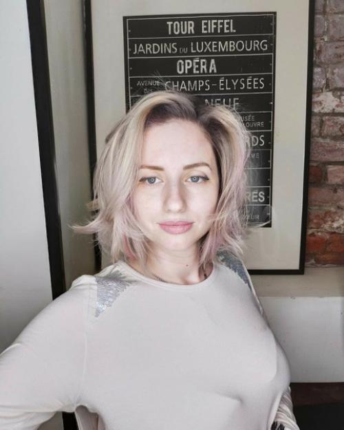 Постоянно меняются коллекции и веяние моды! 01