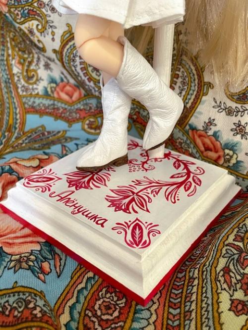 Это был один из самых сложных образов …. 01